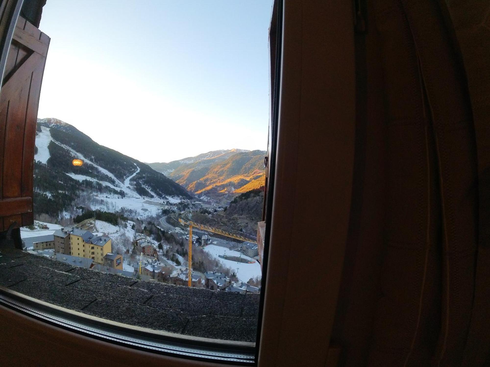 Soldeu Paradis Soldeu Kültér fotó